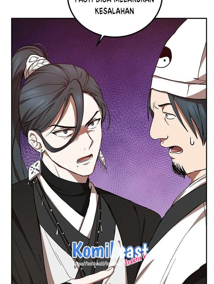 Mudang Association Chapter 15 Gambar 8