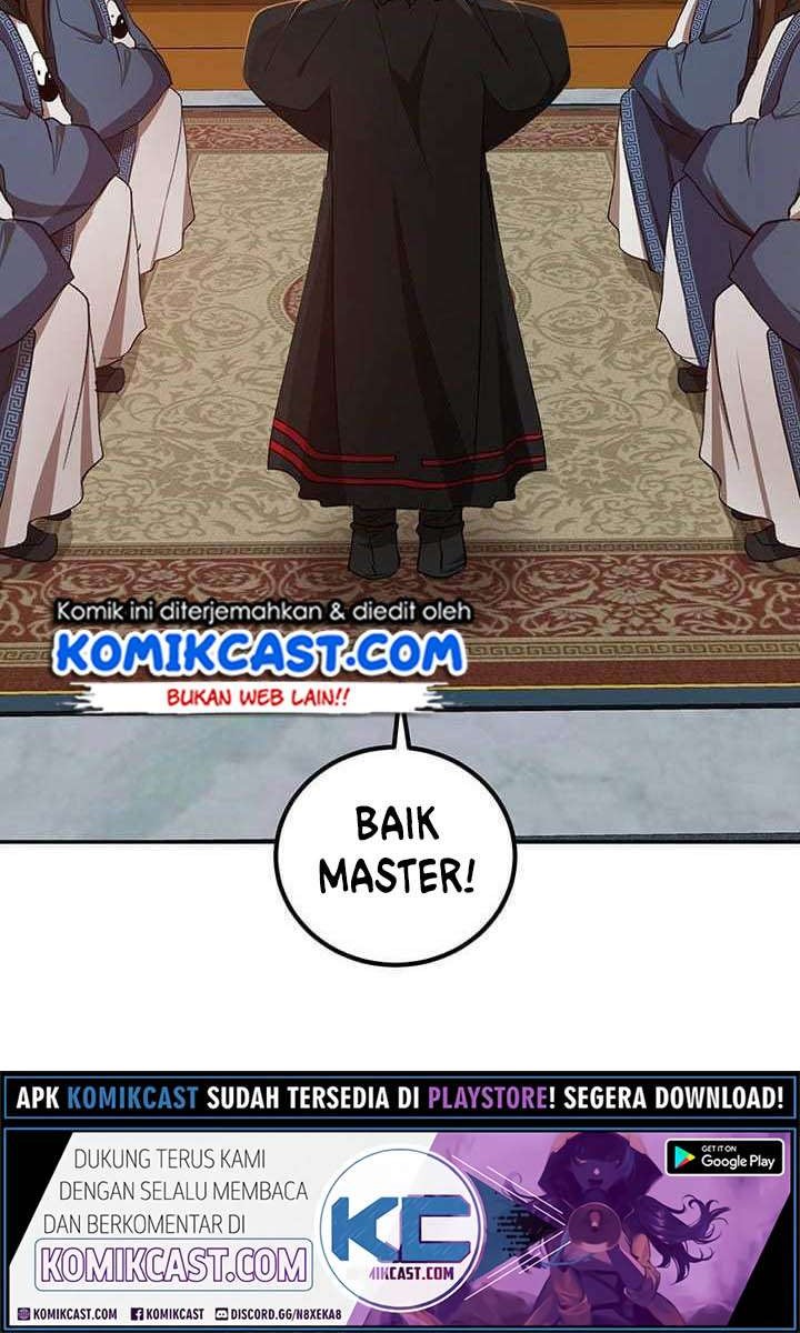 Mudang Association Chapter 14 Gambar 51