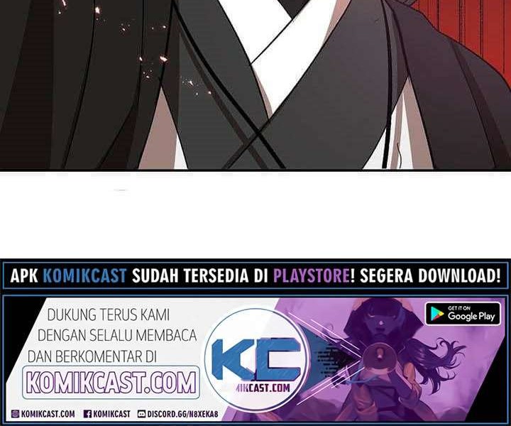 Mudang Association Chapter 13 Gambar 19