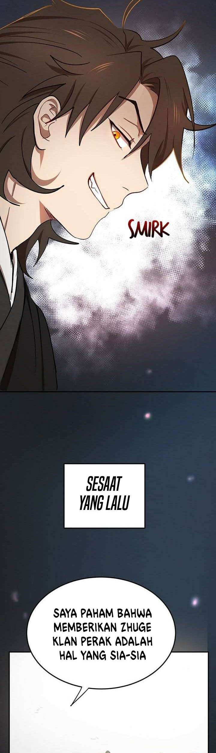 Mudang Association Chapter 13 Gambar 40