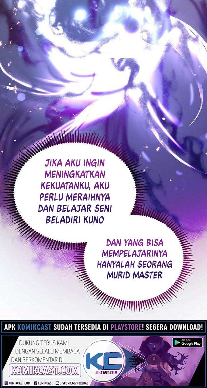 Mudang Association Chapter 13 Gambar 55