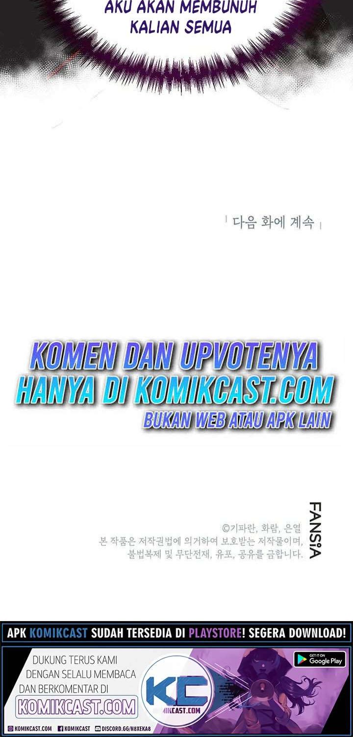 Mudang Association Chapter 13 Gambar 57