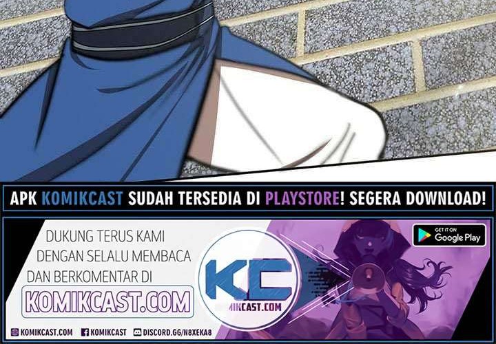 Mudang Association Chapter 13 Gambar 5