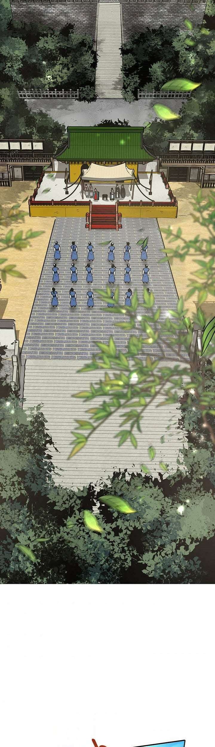 Mudang Association Chapter 13 Gambar 3