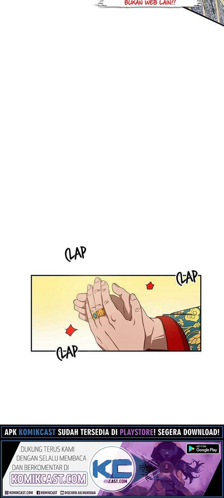 Mudang Association Chapter 13 Gambar 8