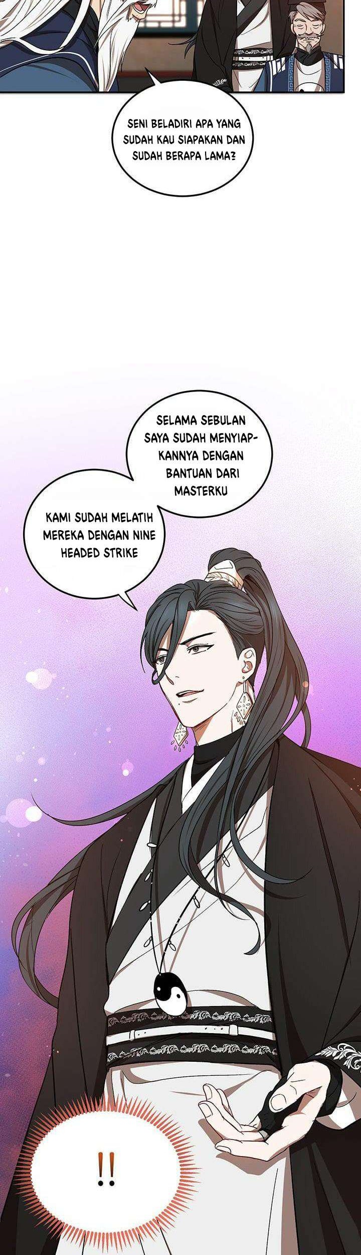 Mudang Association Chapter 12 Gambar 40