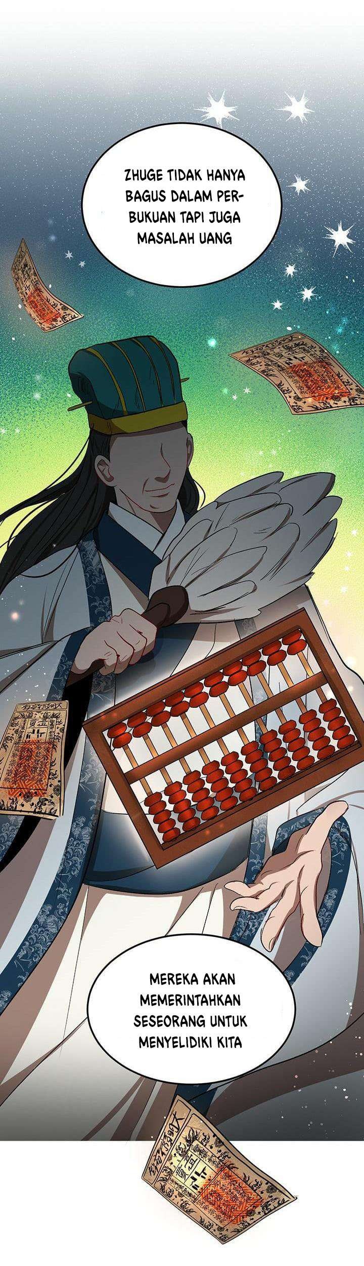 Mudang Association Chapter 12 Gambar 47