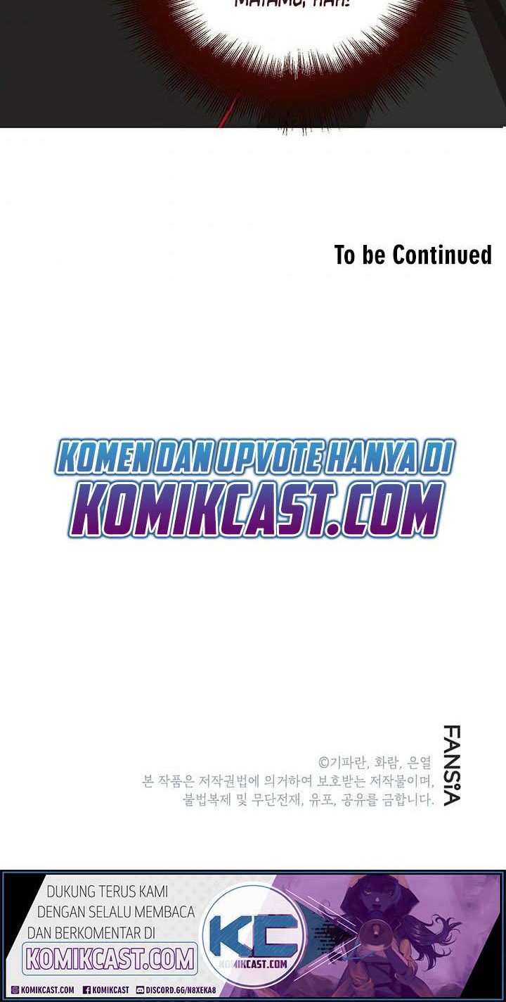 Mudang Association Chapter 11 Gambar 58