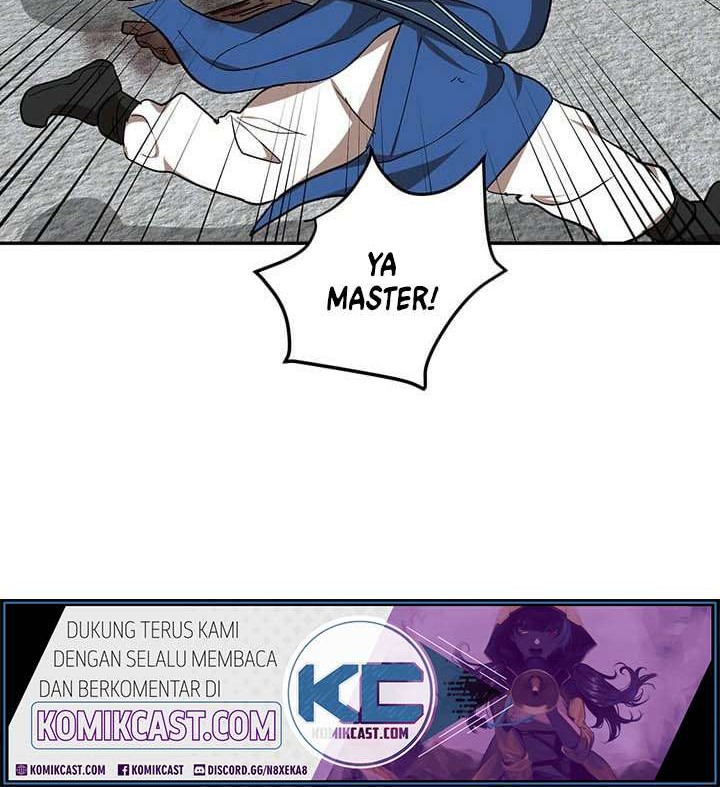 Mudang Association Chapter 11 Gambar 46