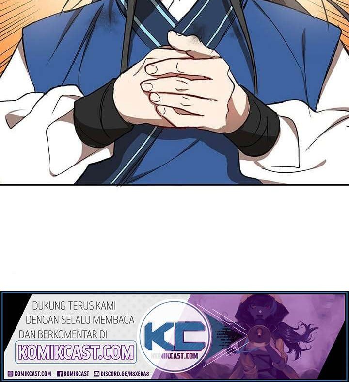 Mudang Association Chapter 11 Gambar 52