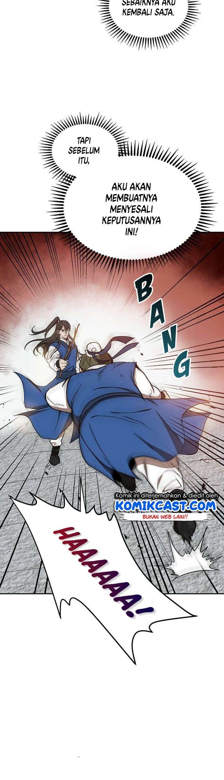 Mudang Association Chapter 10 Gambar 23