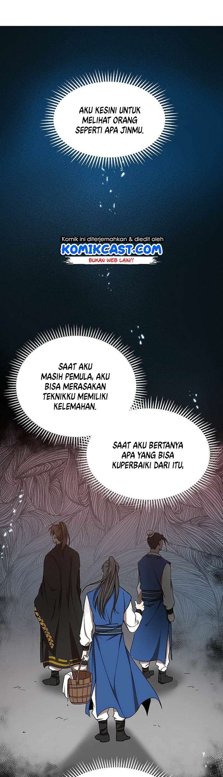 Mudang Association Chapter 10 Gambar 20