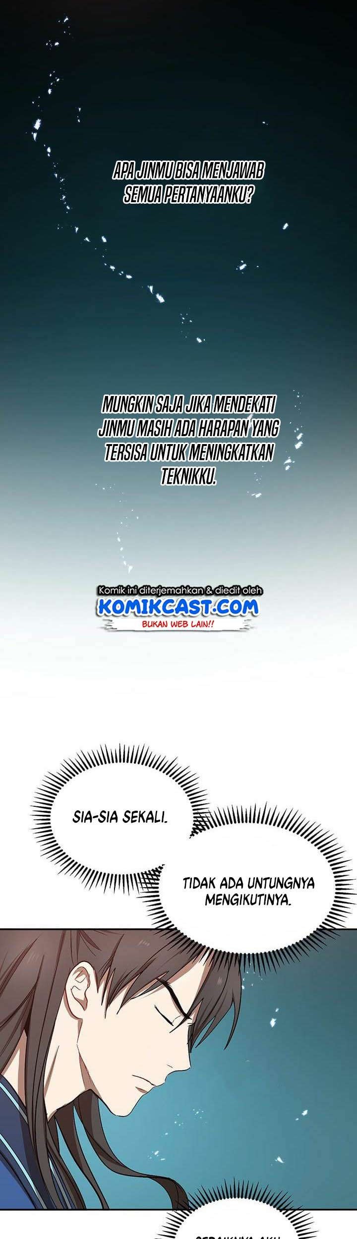 Mudang Association Chapter 10 Gambar 22