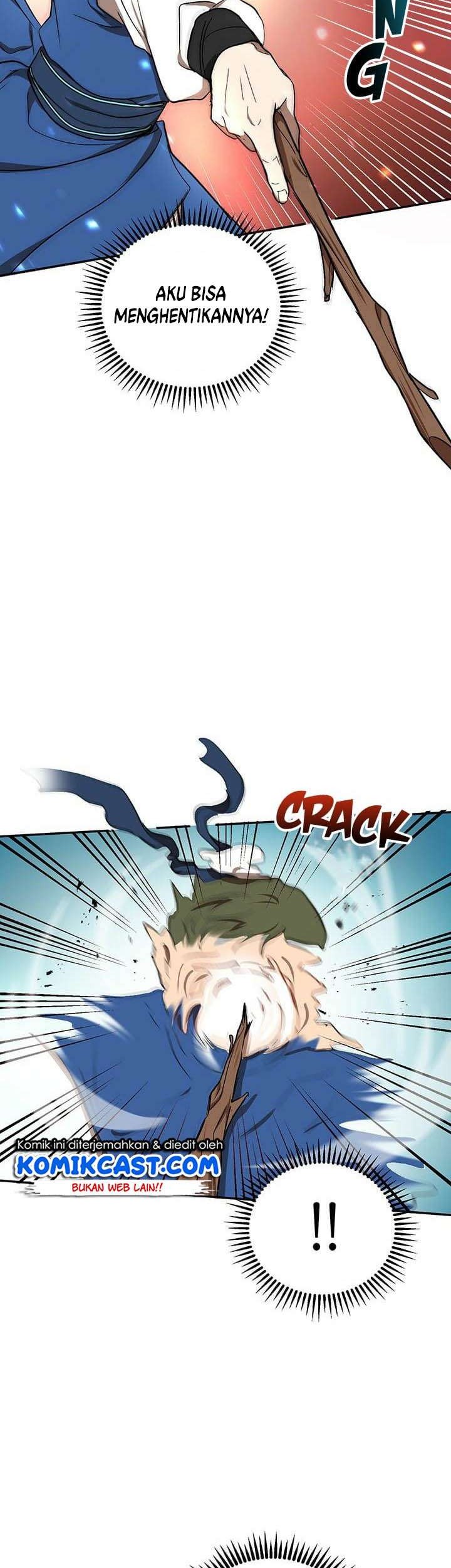 Mudang Association Chapter 10 Gambar 27