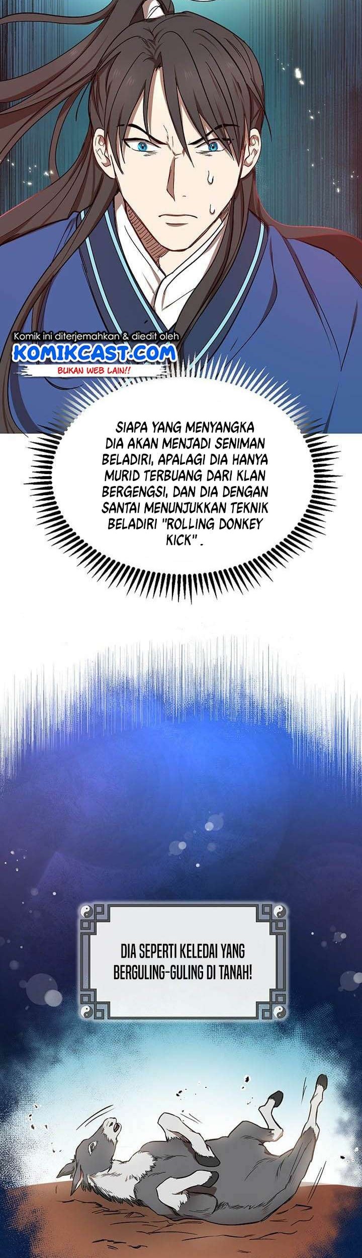 Mudang Association Chapter 10 Gambar 31