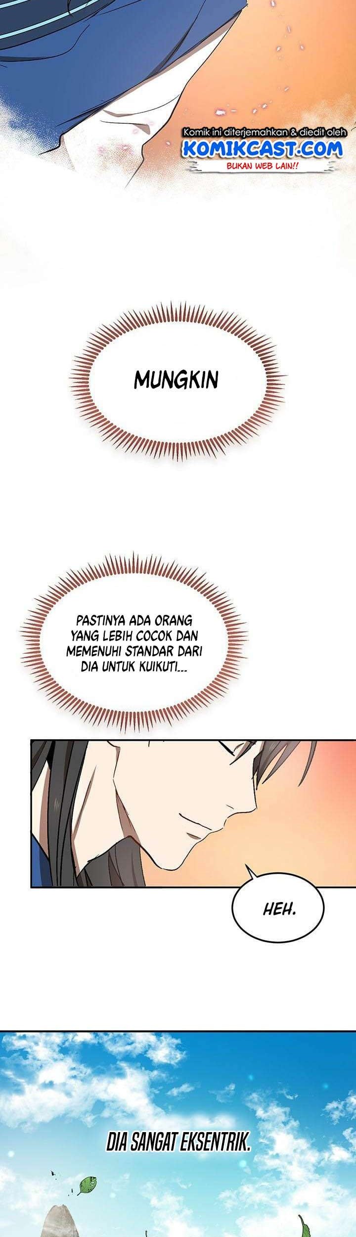 Mudang Association Chapter 10 Gambar 55