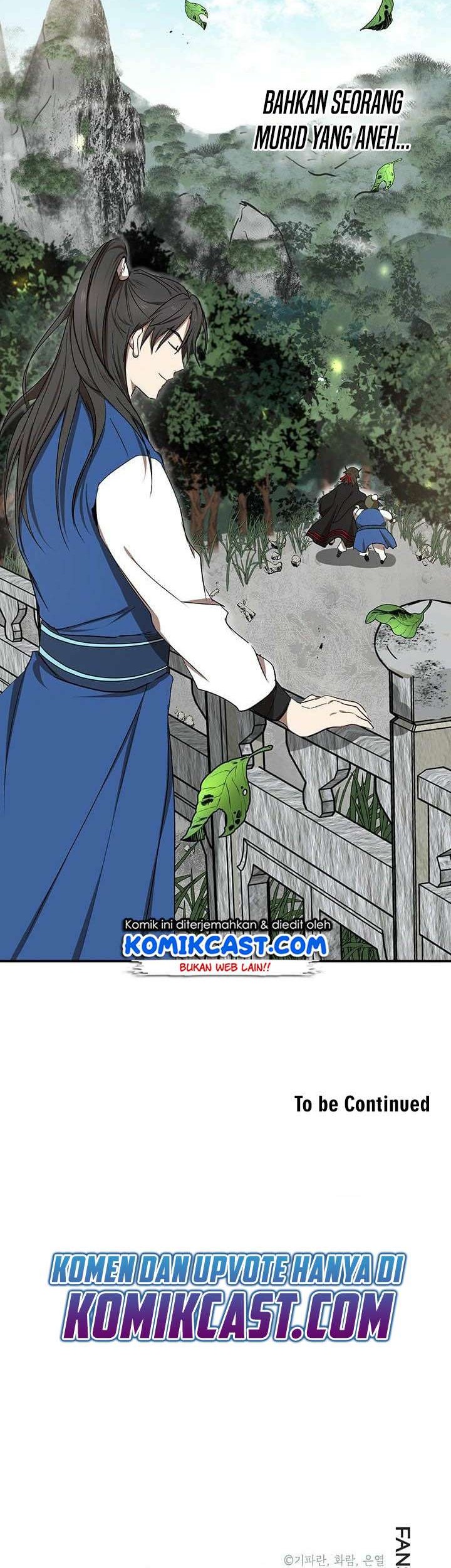 Mudang Association Chapter 10 Gambar 56