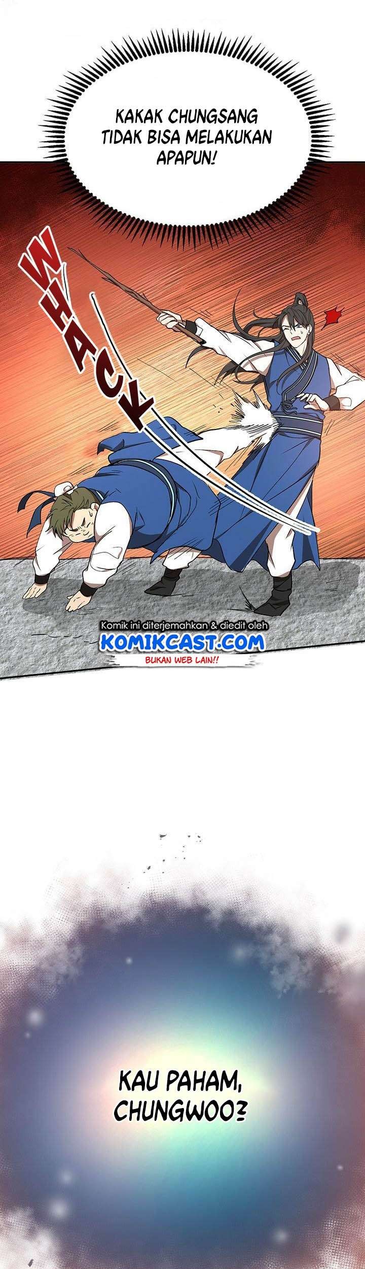 Mudang Association Chapter 10 Gambar 39