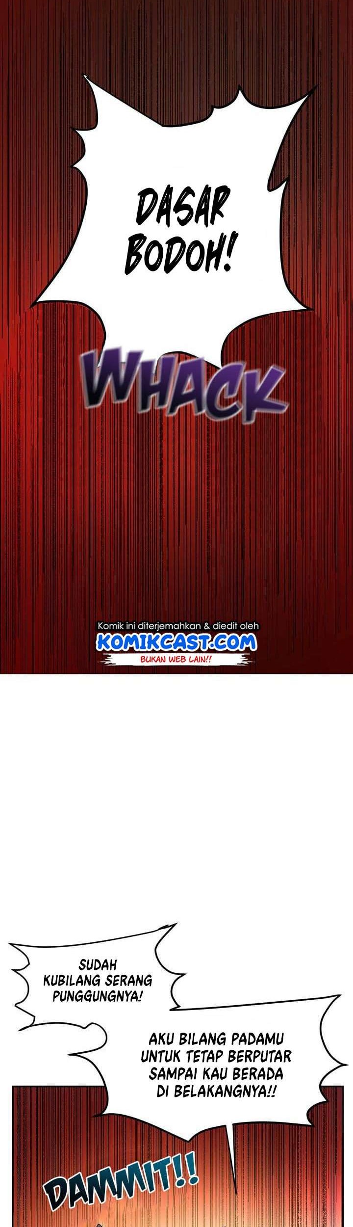 Mudang Association Chapter 10 Gambar 46