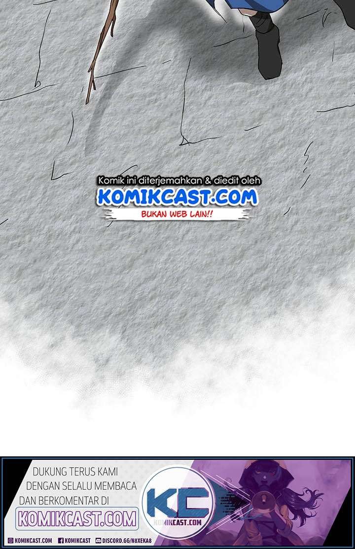 Mudang Association Chapter 10 Gambar 6