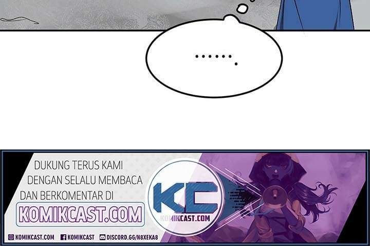 Mudang Association Chapter 09 Gambar 15