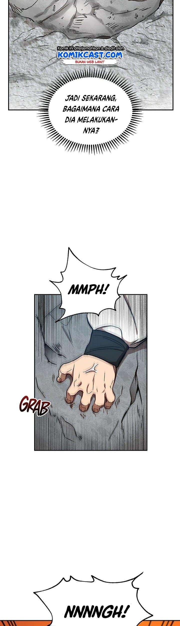 Mudang Association Chapter 09 Gambar 13