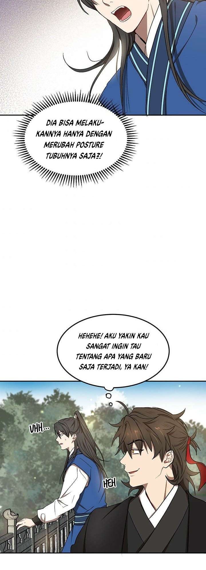 Mudang Association Chapter 09 Gambar 24