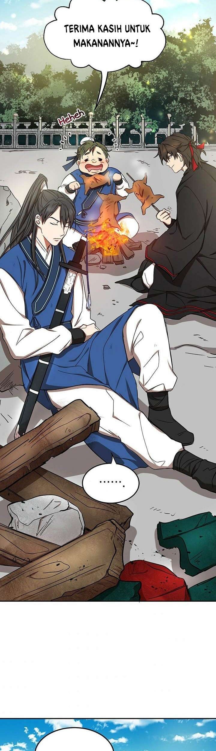 Mudang Association Chapter 09 Gambar 28