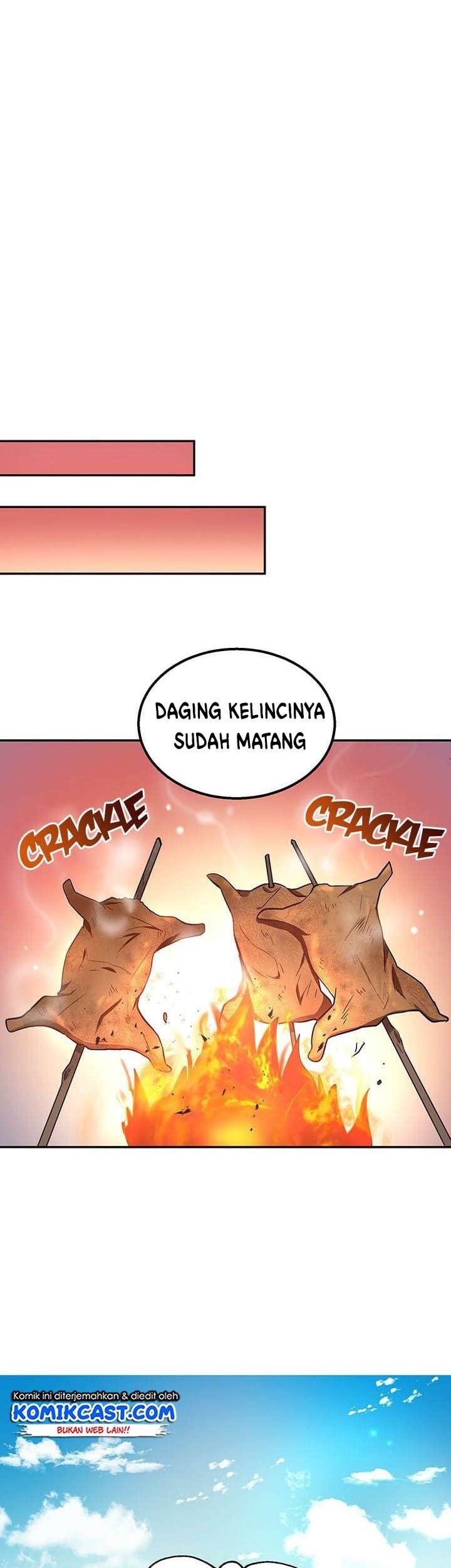 Mudang Association Chapter 09 Gambar 27