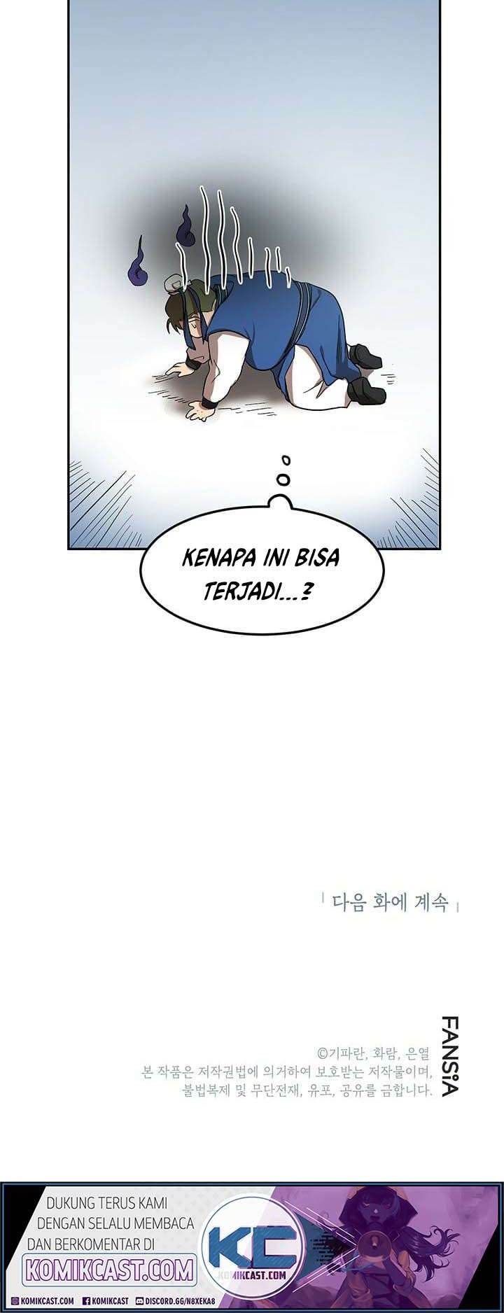 Mudang Association Chapter 09 Gambar 51