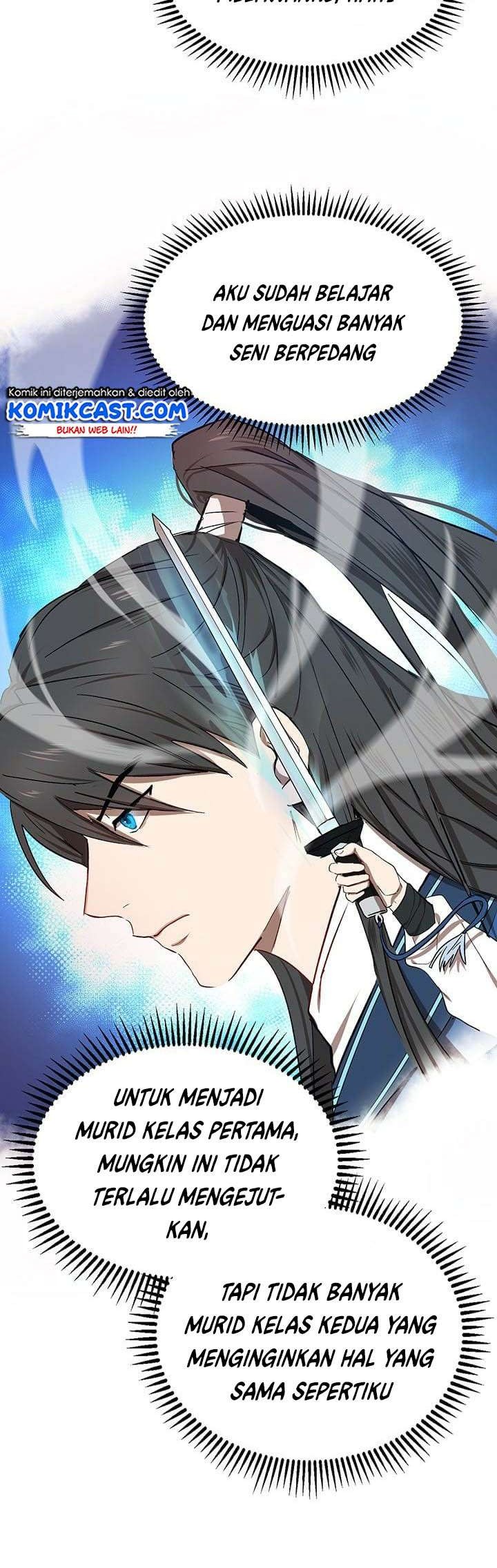 Mudang Association Chapter 09 Gambar 45