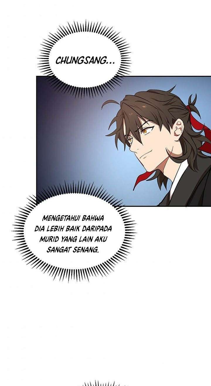 Mudang Association Chapter 09 Gambar 48