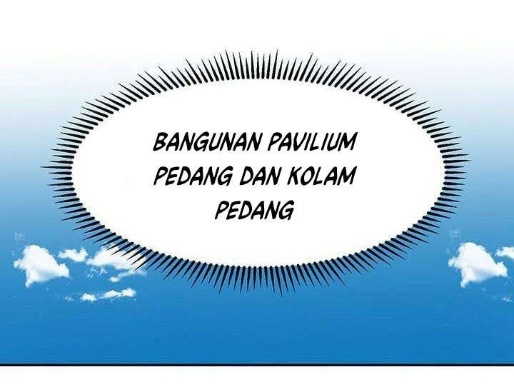 Mudang Association Chapter 08 Gambar 18