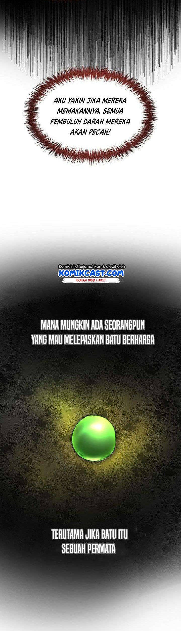 Mudang Association Chapter 08 Gambar 26