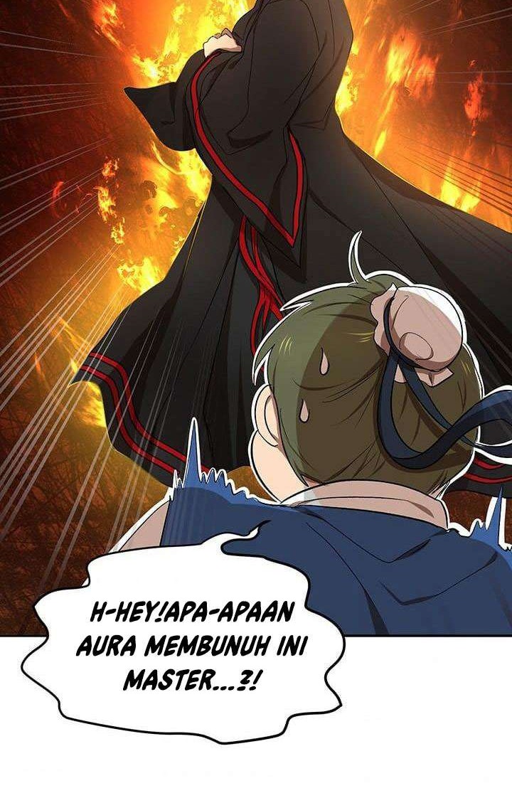 Mudang Association Chapter 08 Gambar 28