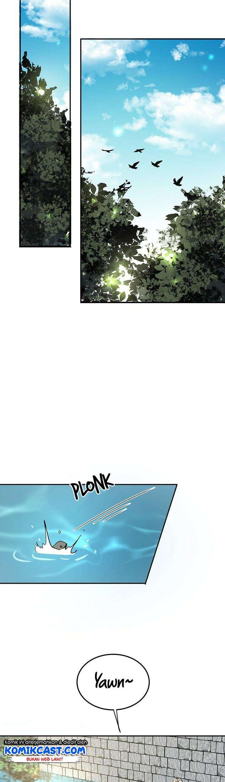 Mudang Association Chapter 08 Gambar 33