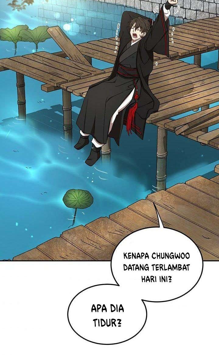 Mudang Association Chapter 08 Gambar 34