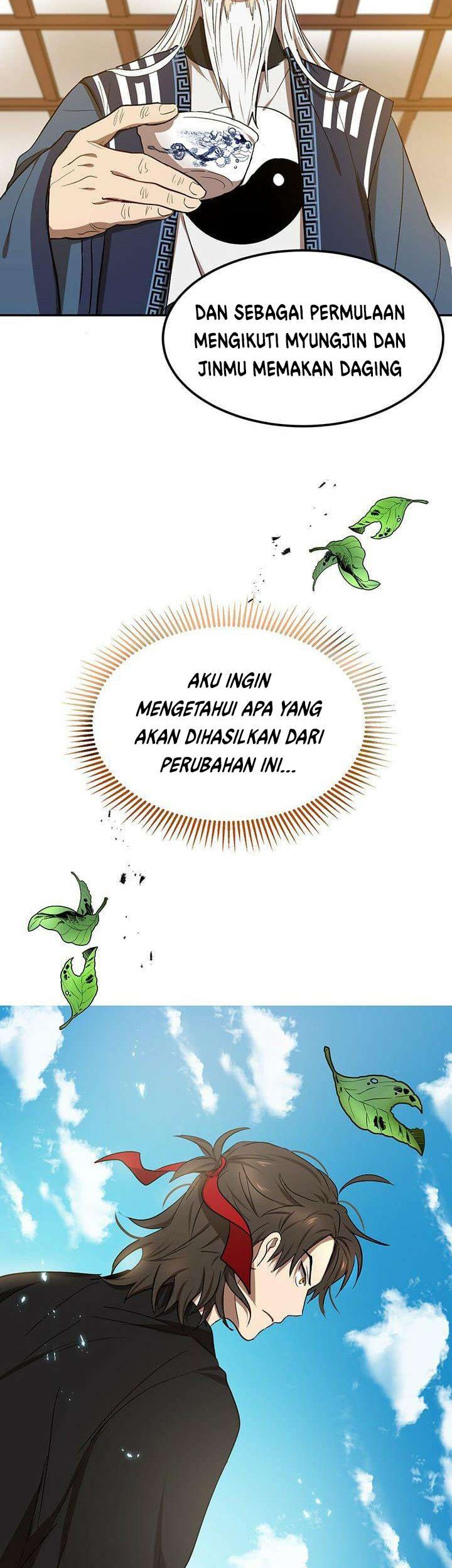 Mudang Association Chapter 08 Gambar 47