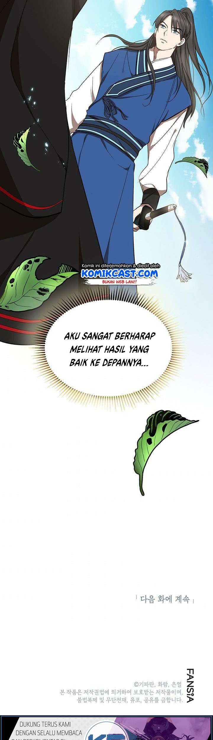 Mudang Association Chapter 08 Gambar 48