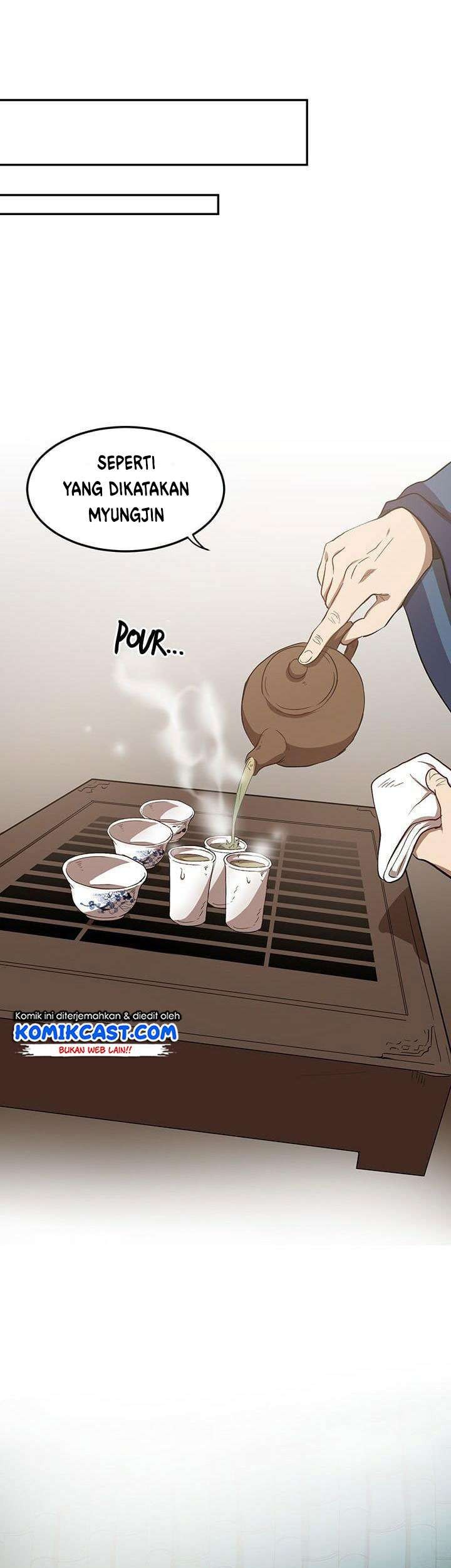 Mudang Association Chapter 08 Gambar 41