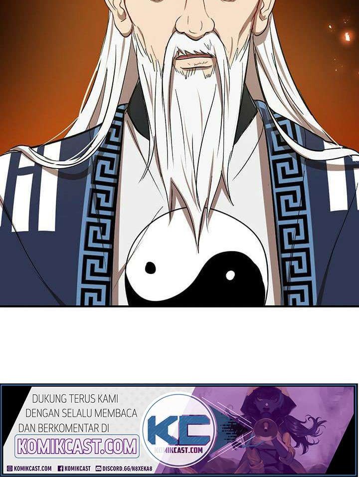 Mudang Association Chapter 08 Gambar 45