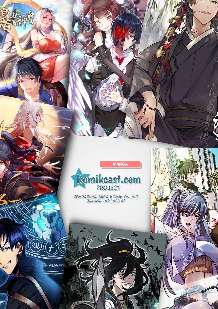 Mudang Association Chapter 08 Gambar 51