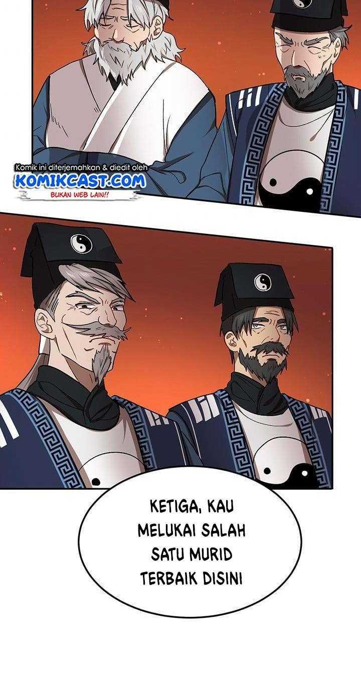 Mudang Association Chapter 08 Gambar 4