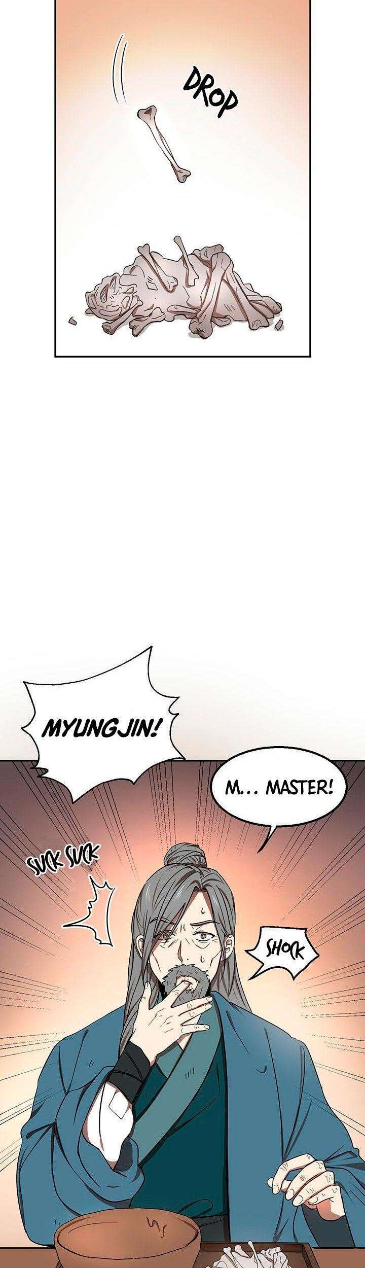 Mudang Association Chapter 07 Gambar 9