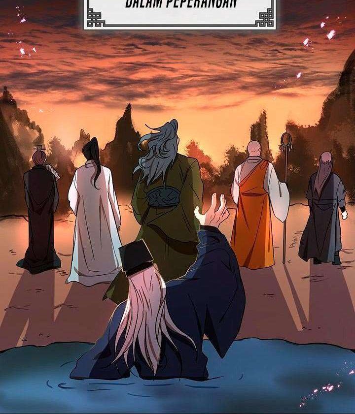 Mudang Association Chapter 07 Gambar 26