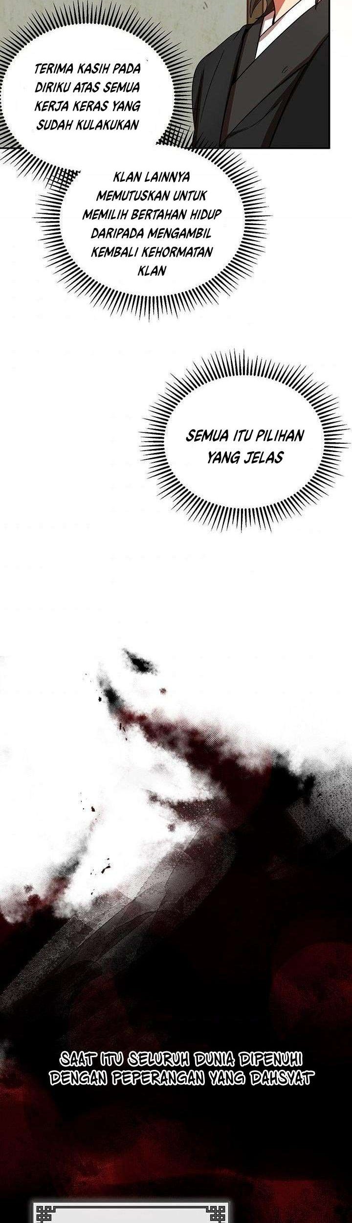 Mudang Association Chapter 07 Gambar 24