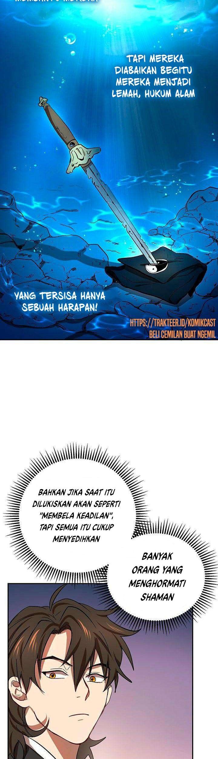 Mudang Association Chapter 07 Gambar 28