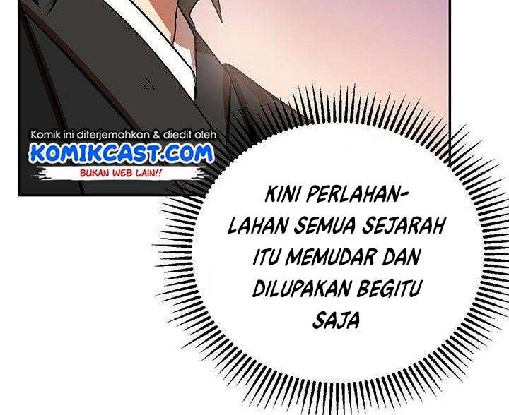 Mudang Association Chapter 07 Gambar 29