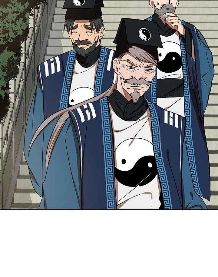 Mudang Association Chapter 07 Gambar 41