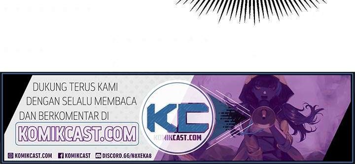 Mudang Association Chapter 07 Gambar 4